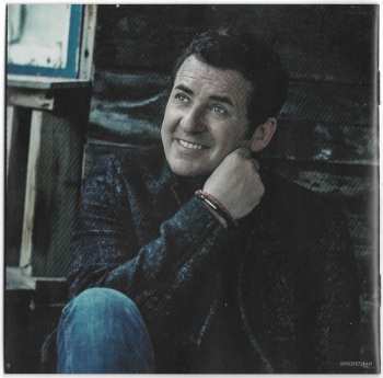 CD Shane Richie: A Country Soul