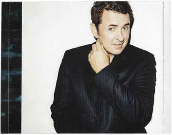 CD Shane Richie: A Country Soul