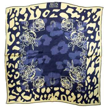 Merch Shania Twain: Frauen Head Scarf Tour 2018 Now