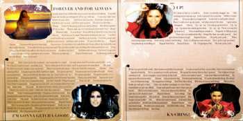 CD Shania Twain: Greatest Hits