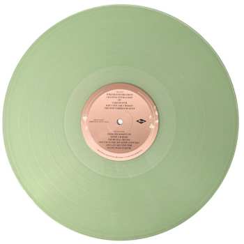 2LP Shania Twain: Greatest Hits CLR | LTD