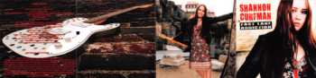 CD Shannon Curfman: Fast Lane Addiction