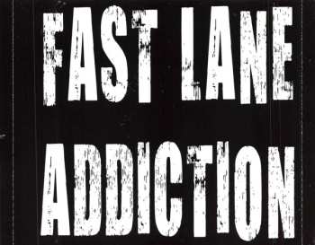 CD Shannon Curfman: Fast Lane Addiction