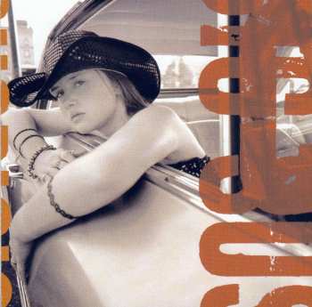 CD Shannon Curfman: Loud Guitars, Big Suspicions