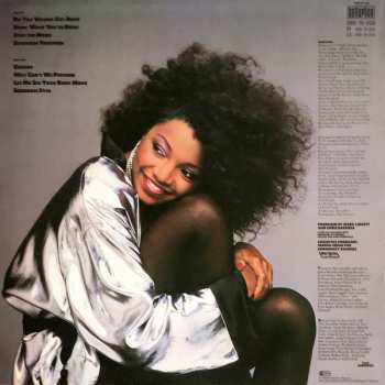 LP Shannon: Do You Wanna Get Away