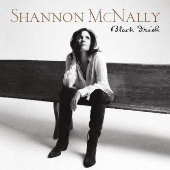 CD Shannon McNally: Black Irish