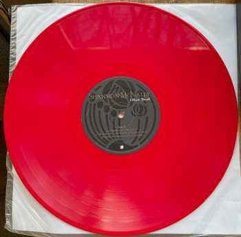 LP Shannon McNally: Black Irish LTD | CLR