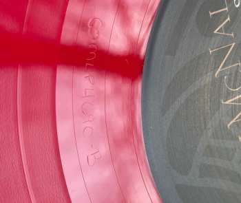 LP Shannon McNally: Black Irish LTD | CLR