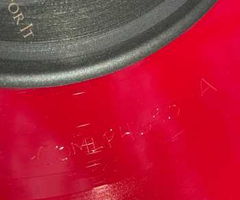 LP Shannon McNally: Black Irish LTD | CLR