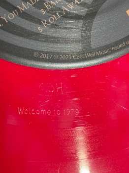 LP Shannon McNally: Black Irish LTD | CLR