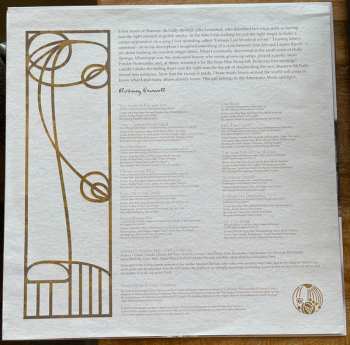 LP Shannon McNally: Black Irish LTD | CLR