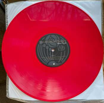 LP Shannon McNally: Black Irish LTD | CLR