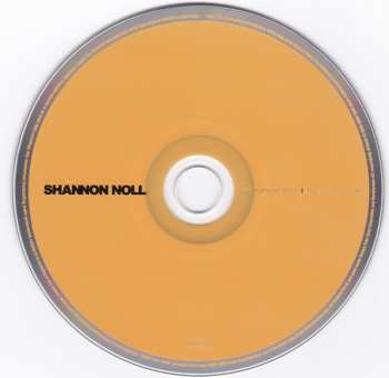 CD Shannon Noll: No Turning Back || The Story So Far