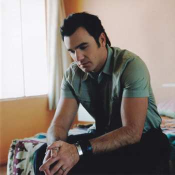 CD Shannon Noll: Turn It Up