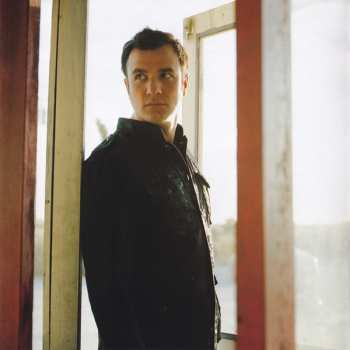 CD Shannon Noll: Turn It Up