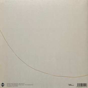 LP Shannon Wright: Division