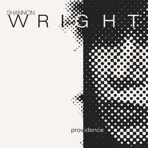 LP Shannon Wright: Providence