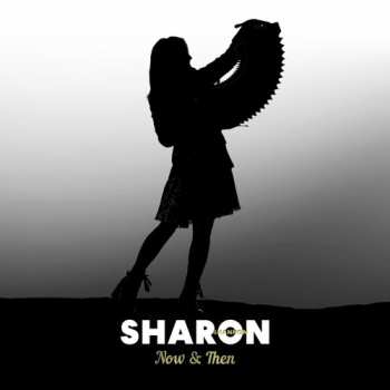 Album Shannon,sharon: Now & Then: A Retrospective Box Set