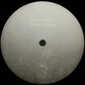LP Shapednoise: Different Selves