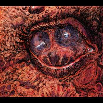 Album Shardik: Cruelty Bacchanal