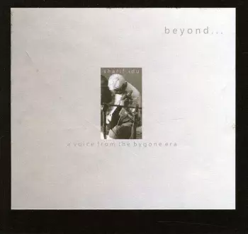 Idu Sharif: Beyond...