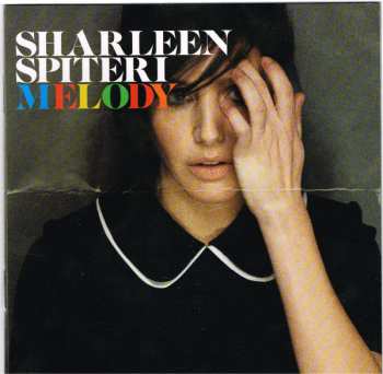 CD Sharleen Spiteri: Melody