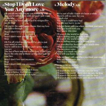 CD Sharleen Spiteri: Melody