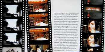 CD Sharleen Spiteri: The Movie Songbook