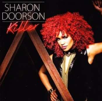 Album Sharon Doorson: Killer