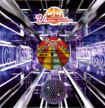 LP Sharon Redd: Beat The Street