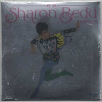 2CD Sharon Redd: Master Mixes DLX