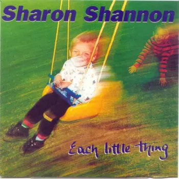Each Little Thing
