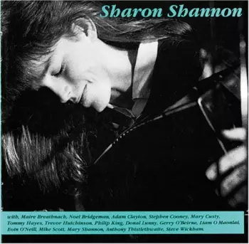Sharon Shannon