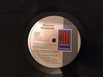 LP Sharon Shannon: Sharon Shannon