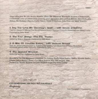 CD Sharon Shannon: Sharon Shannon & Friends: The Diamond Mountain Sessions