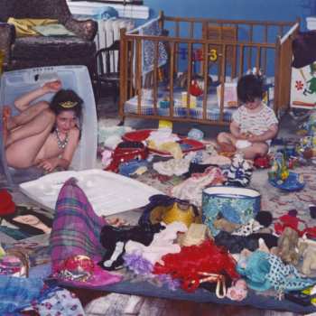 Album Sharon Van Etten: Remind Me Tomorrow