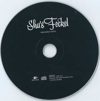 CD Sha's Feckel: Greatest Hits
