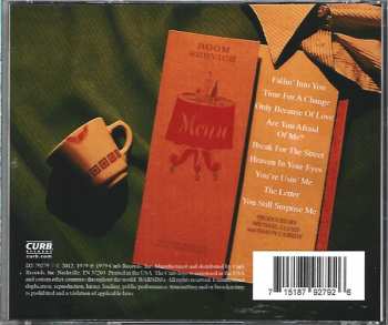 CD Shaun Cassidy: Room Service