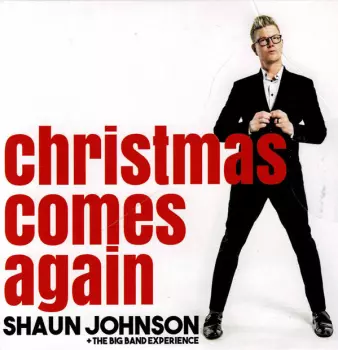Christmas Comes Again