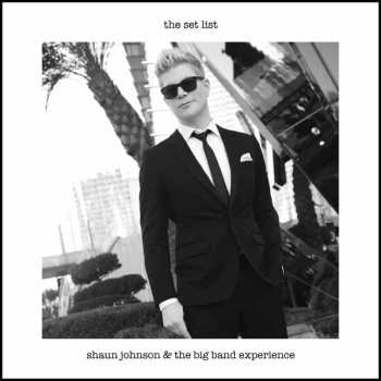 Album Shaun Johnson: The Set List
