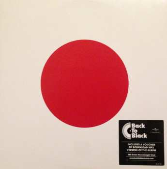 LP John Lennon: Shaved Fish LTD