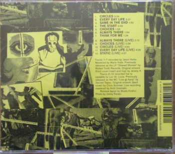 CD Shaved Women: Shaved Women