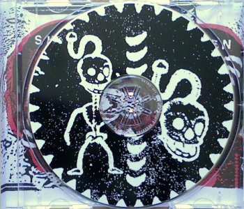 CD Shaved Women: Shaved Women