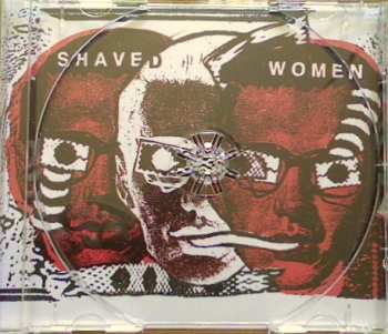 CD Shaved Women: Shaved Women