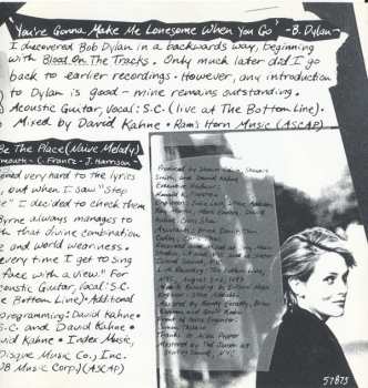 CD Shawn Colvin: Cover Girl