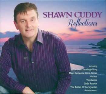 Album Shawn Cuddy: Reflections