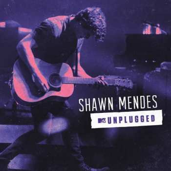 Album Shawn Mendes: MTV Unplugged
