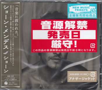 CD Shawn Mendes: Shawn