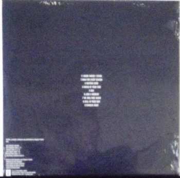 LP Shayne Carter: Offsider