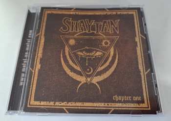CD Shaytan: Chapter One